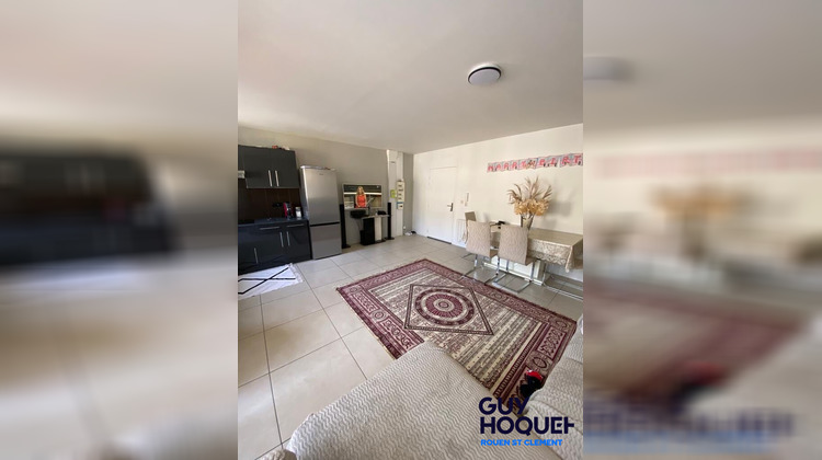 Ma-Cabane - Vente Appartement Rouen, 76 m²