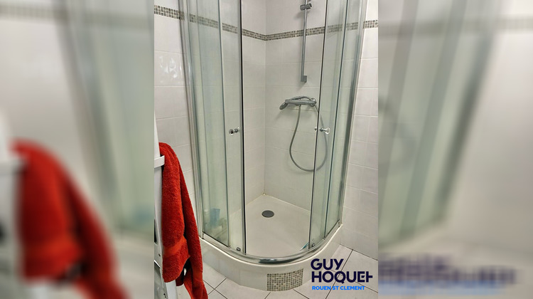 Ma-Cabane - Vente Appartement Rouen, 54 m²