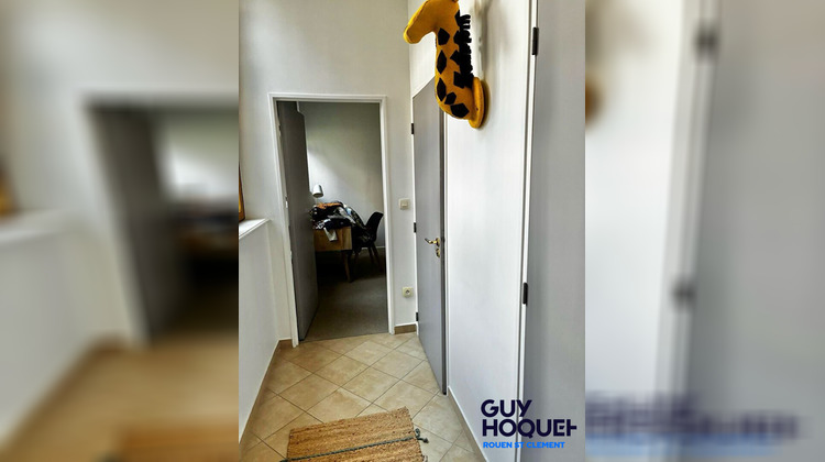Ma-Cabane - Vente Appartement Rouen, 54 m²