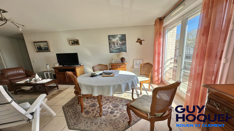 Ma-Cabane - Vente Appartement Rouen, 65 m²
