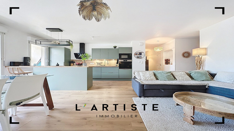 Ma-Cabane - Vente Appartement Rouen, 73 m²