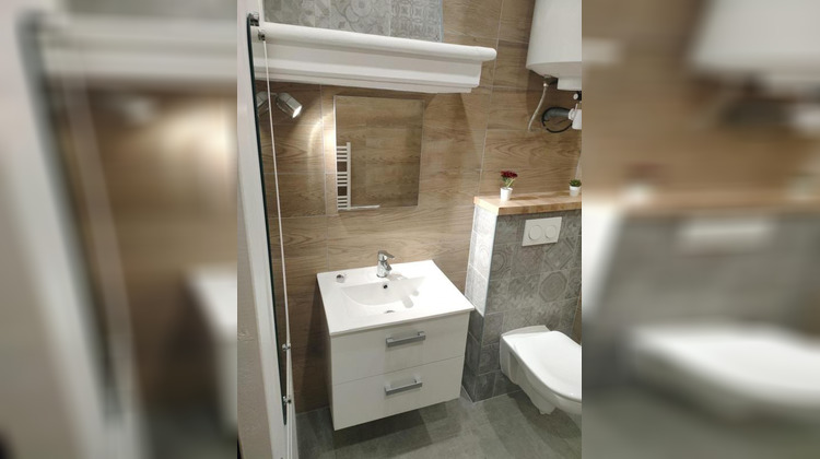 Ma-Cabane - Vente Appartement ROUEN, 31 m²