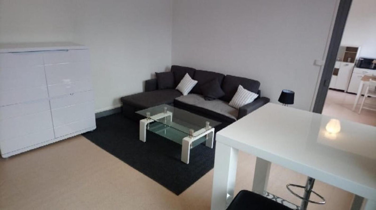 Ma-Cabane - Vente Appartement ROUEN, 31 m²