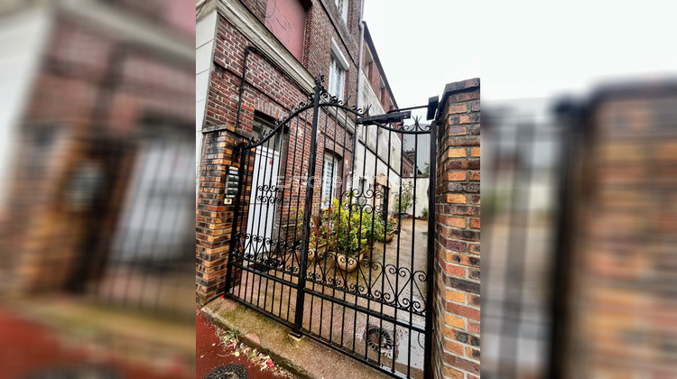 Ma-Cabane - Vente Appartement ROUEN, 33 m²