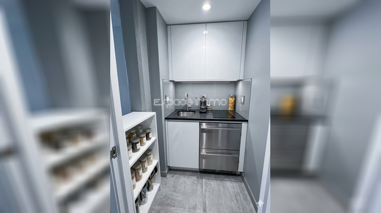 Ma-Cabane - Vente Appartement ROUEN, 33 m²