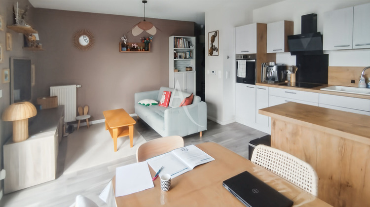 Ma-Cabane - Vente Appartement ROUEN, 75 m²