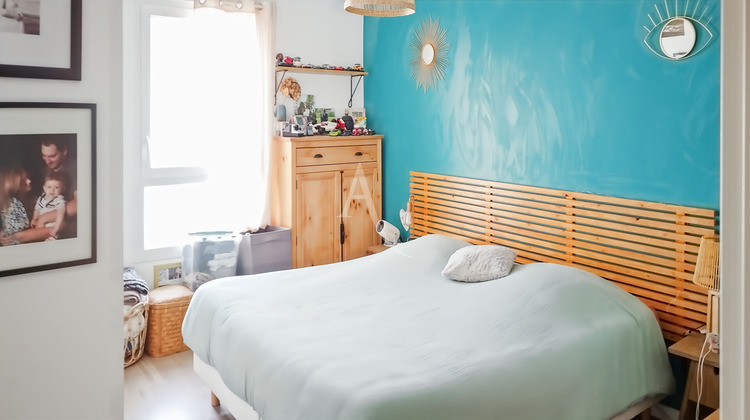 Ma-Cabane - Vente Appartement ROUEN, 75 m²