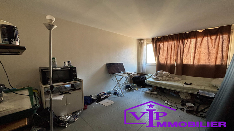 Ma-Cabane - Vente Appartement ROUEN, 16 m²