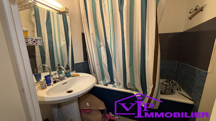 Ma-Cabane - Vente Appartement ROUEN, 16 m²