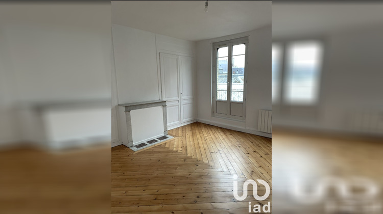 Ma-Cabane - Vente Appartement Rouen, 71 m²