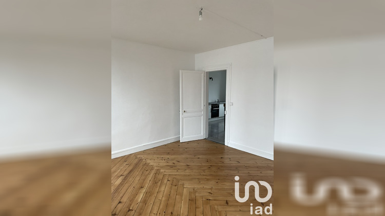 Ma-Cabane - Vente Appartement Rouen, 71 m²