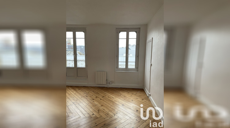 Ma-Cabane - Vente Appartement Rouen, 71 m²