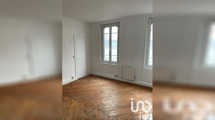 Ma-Cabane - Vente Appartement Rouen, 71 m²