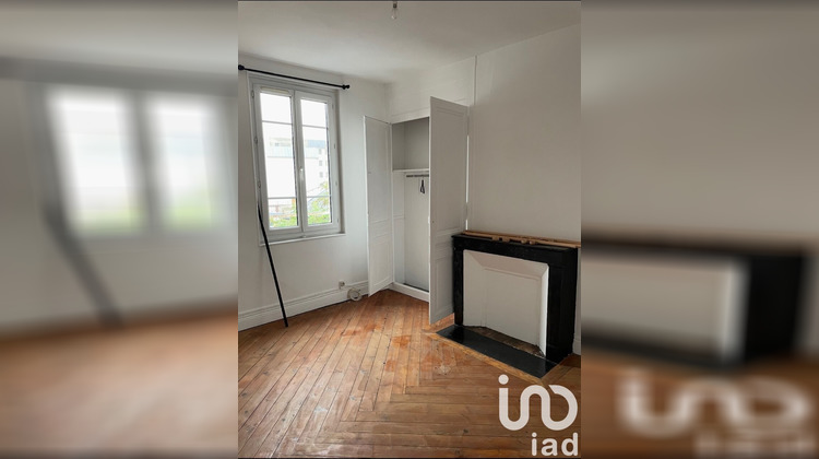 Ma-Cabane - Vente Appartement Rouen, 71 m²