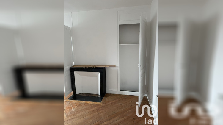 Ma-Cabane - Vente Appartement Rouen, 71 m²