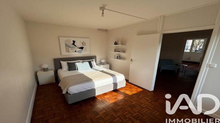 Ma-Cabane - Vente Appartement Rouen, 42 m²