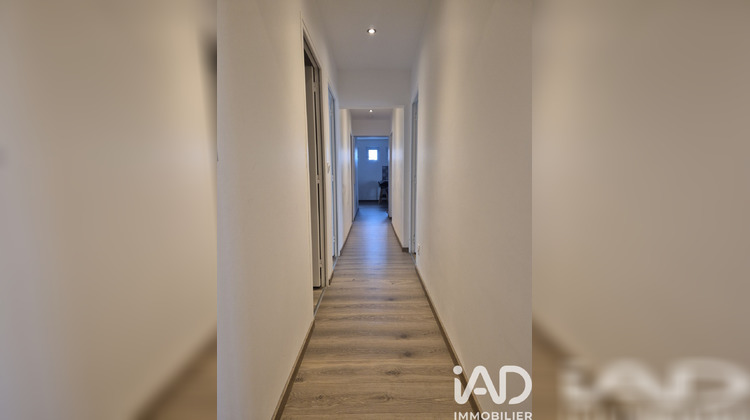 Ma-Cabane - Vente Appartement Rouen, 101 m²
