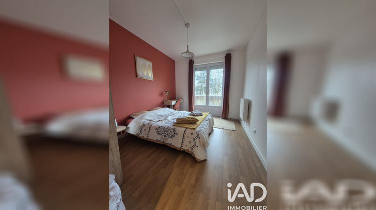 Ma-Cabane - Vente Appartement Rouen, 101 m²