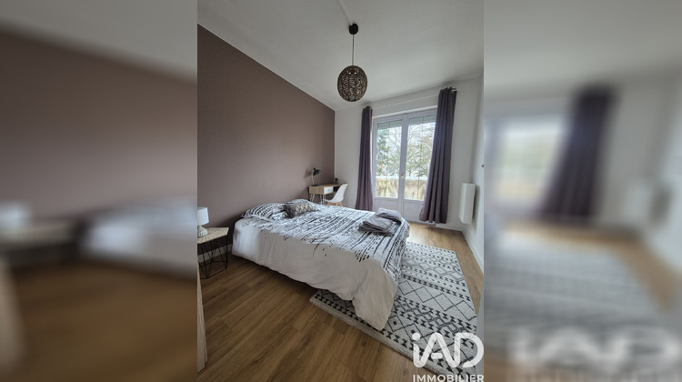 Ma-Cabane - Vente Appartement Rouen, 101 m²