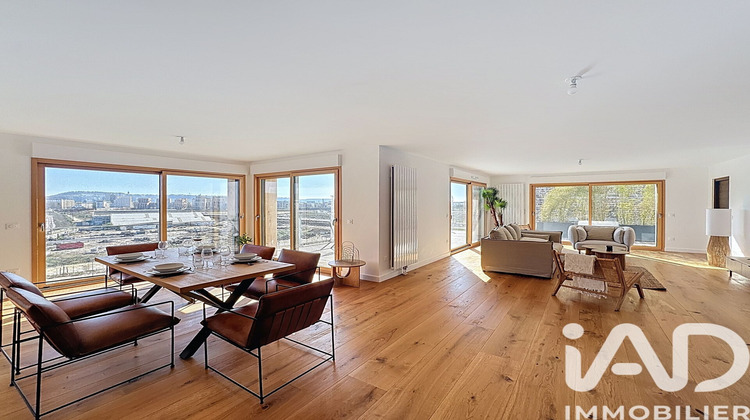 Ma-Cabane - Vente Appartement Rouen, 124 m²