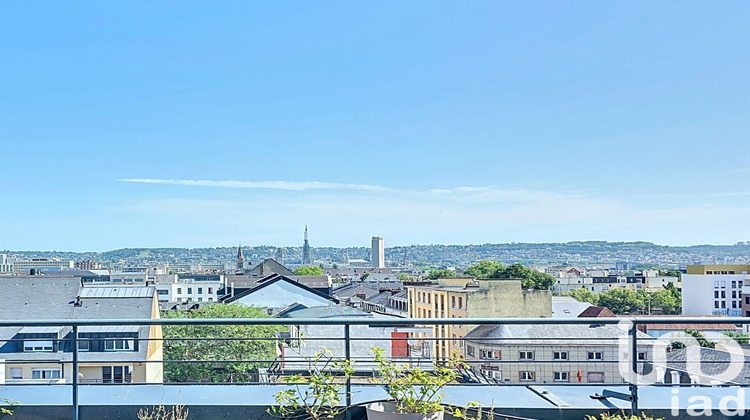 Ma-Cabane - Vente Appartement Rouen, 111 m²