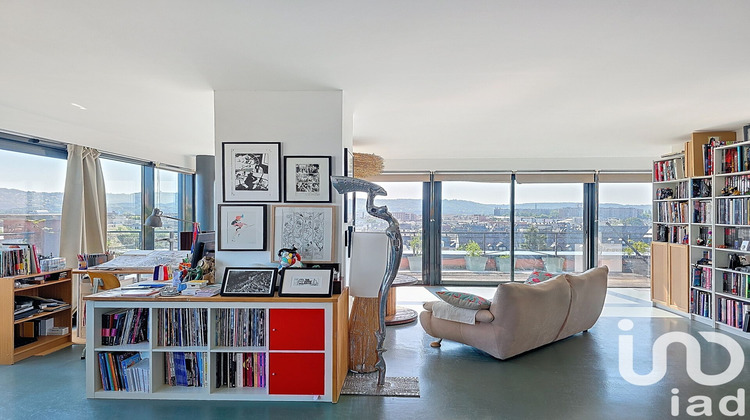 Ma-Cabane - Vente Appartement Rouen, 111 m²