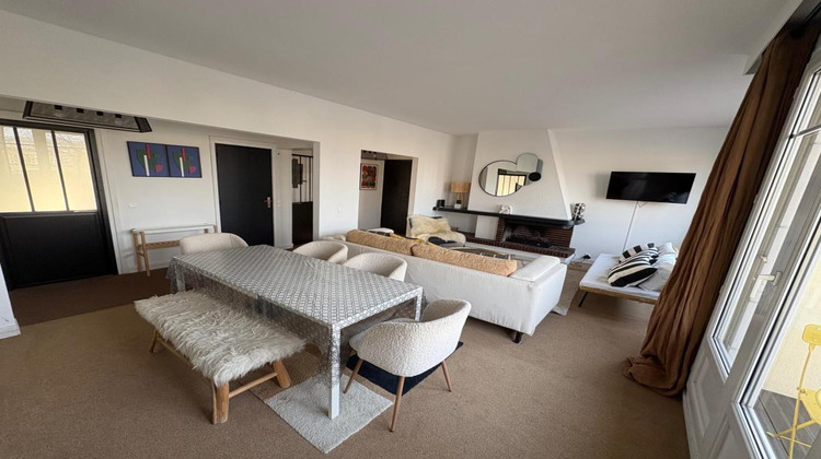 Ma-Cabane - Vente Appartement ROUEN, 76 m²