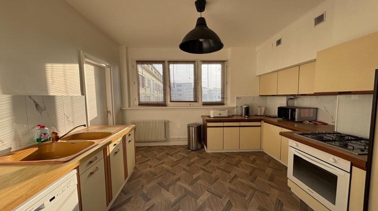 Ma-Cabane - Vente Appartement ROUEN, 76 m²