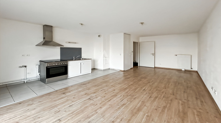 Ma-Cabane - Vente Appartement ROUEN, 42 m²
