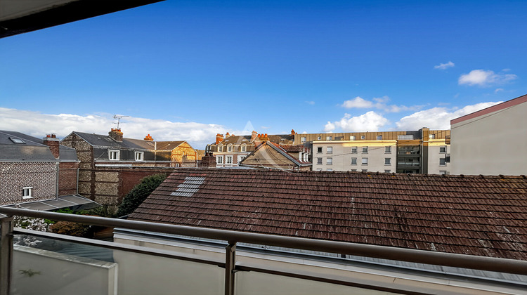 Ma-Cabane - Vente Appartement ROUEN, 42 m²