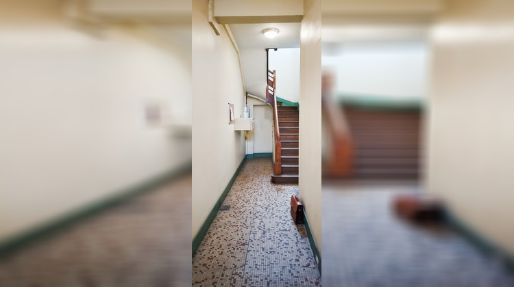 Ma-Cabane - Vente Appartement ROUEN, 35 m²