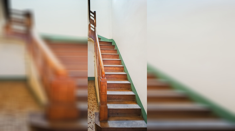 Ma-Cabane - Vente Appartement ROUEN, 35 m²