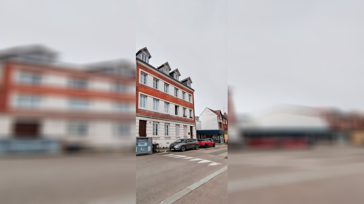 Ma-Cabane - Vente Appartement ROUEN, 35 m²