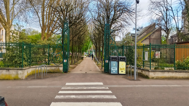Ma-Cabane - Vente Appartement ROUEN, 35 m²