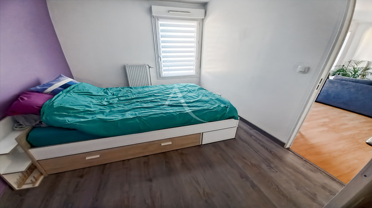 Ma-Cabane - Vente Appartement ROUEN, 42 m²