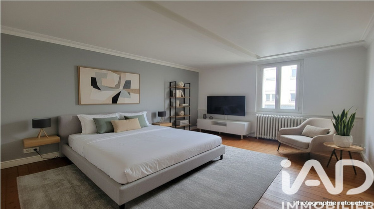 Ma-Cabane - Vente Appartement Rouen, 70 m²