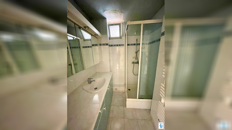 Ma-Cabane - Vente Appartement ROUEN, 80 m²