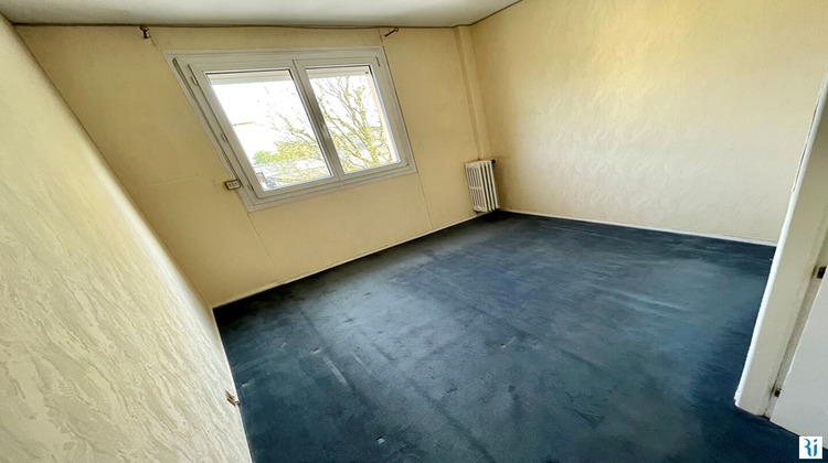 Ma-Cabane - Vente Appartement ROUEN, 80 m²