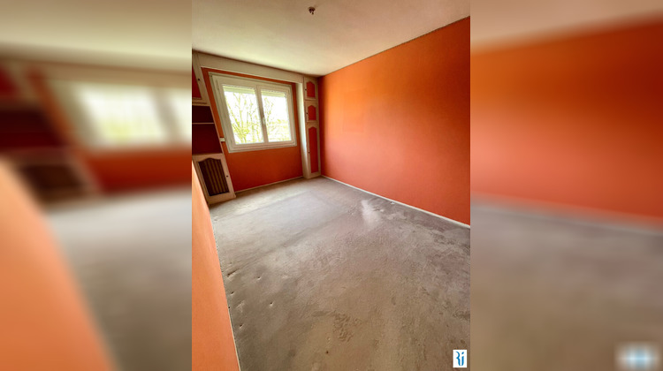 Ma-Cabane - Vente Appartement ROUEN, 80 m²