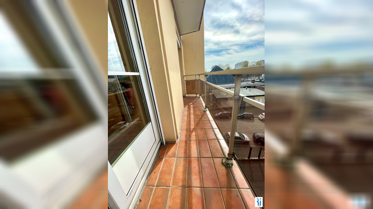 Ma-Cabane - Vente Appartement ROUEN, 80 m²