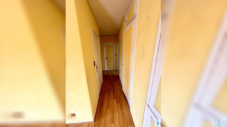 Ma-Cabane - Vente Appartement ROUEN, 80 m²