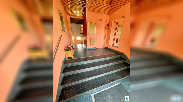 Ma-Cabane - Vente Appartement ROUEN, 80 m²