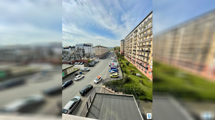 Ma-Cabane - Vente Appartement ROUEN, 80 m²