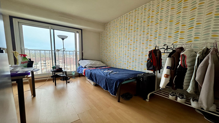 Ma-Cabane - Vente Appartement ROUEN, 81 m²