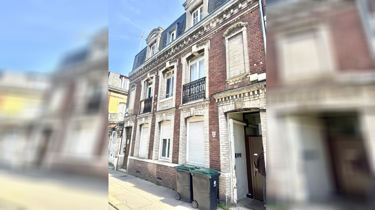 Ma-Cabane - Vente Appartement Rouen, 70 m²