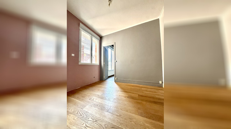 Ma-Cabane - Vente Appartement Rouen, 70 m²