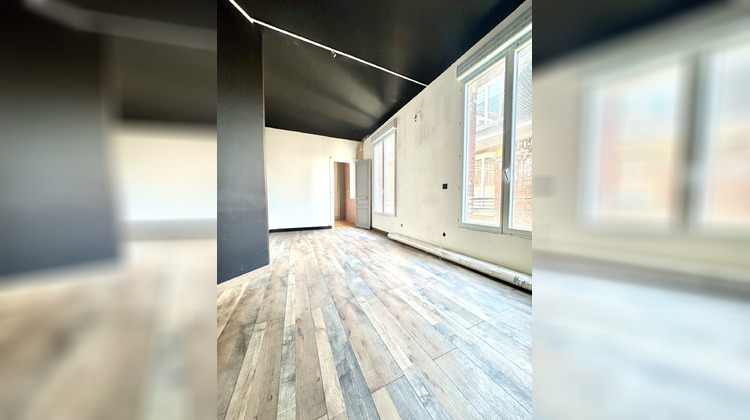 Ma-Cabane - Vente Appartement Rouen, 70 m²