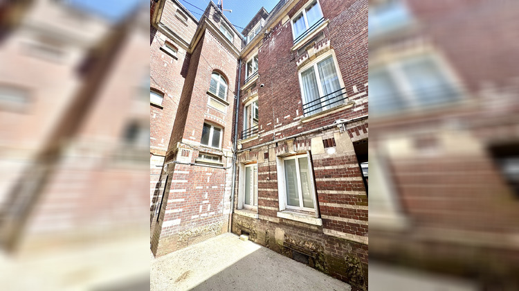 Ma-Cabane - Vente Appartement Rouen, 70 m²