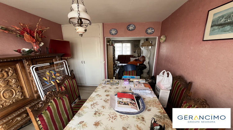 Ma-Cabane - Vente Appartement Rouen, 60 m²