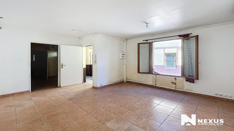 Ma-Cabane - Vente Appartement rouen, 38 m²